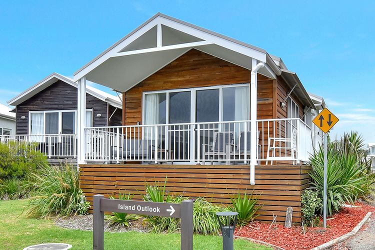 Sandy Isles at Caves Beach Villas