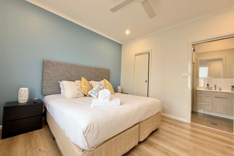 Beach Daze at Caves Beach Villas