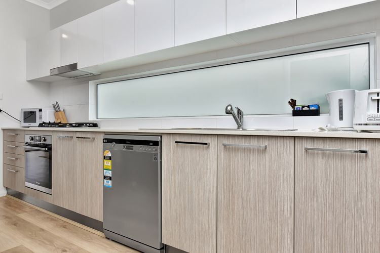 Beach Daze at Caves Beach Villas