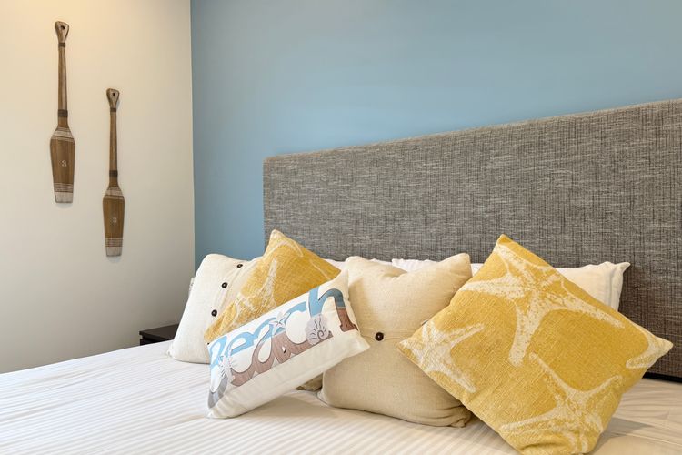 Beach Daze at Caves Beach Villas