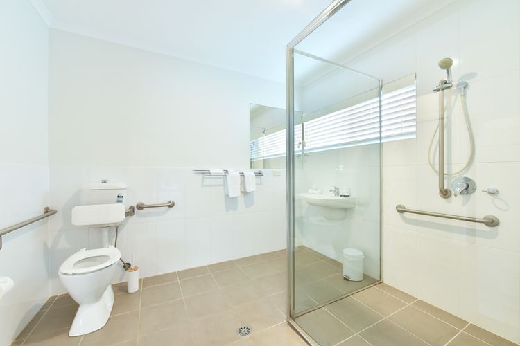 Beach Daze at Caves Beach Villas