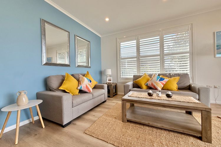 Beach Daze at Caves Beach Villas