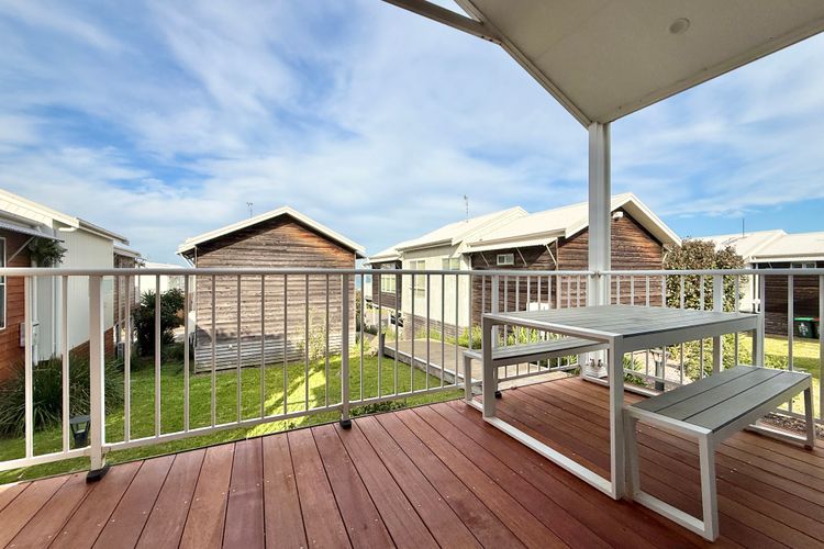 Beach Daze at Caves Beach Villas