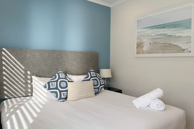 Beach Daze at Caves Beach Villas