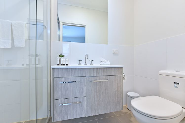 Beach Daze at Caves Beach Villas