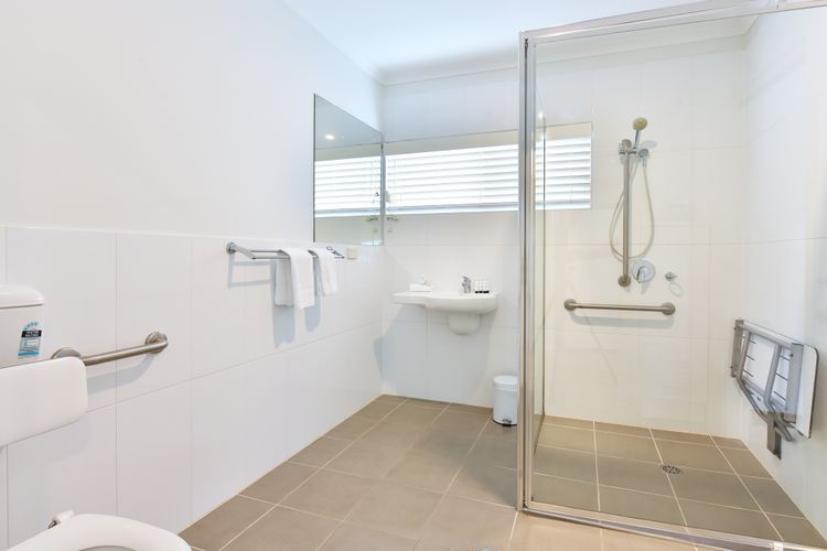 Beach Daze at Caves Beach Villas