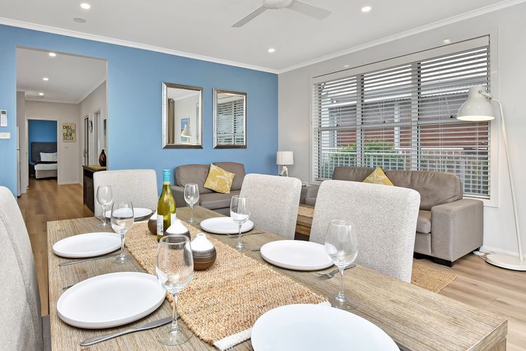 Beach Daze at Caves Beach Villas