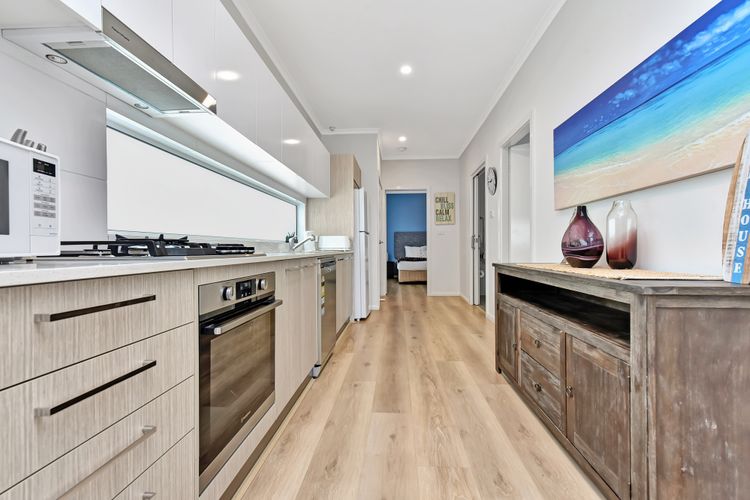 Beach Daze at Caves Beach Villas