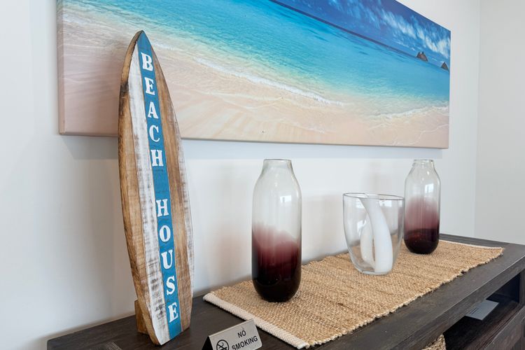 Beach Daze at Caves Beach Villas