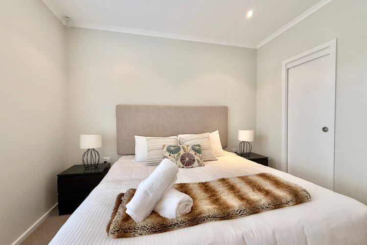 Coastal Breeze at Caves Beach Villas