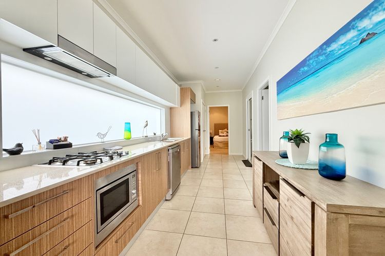 Coastal Breeze at Caves Beach Villas