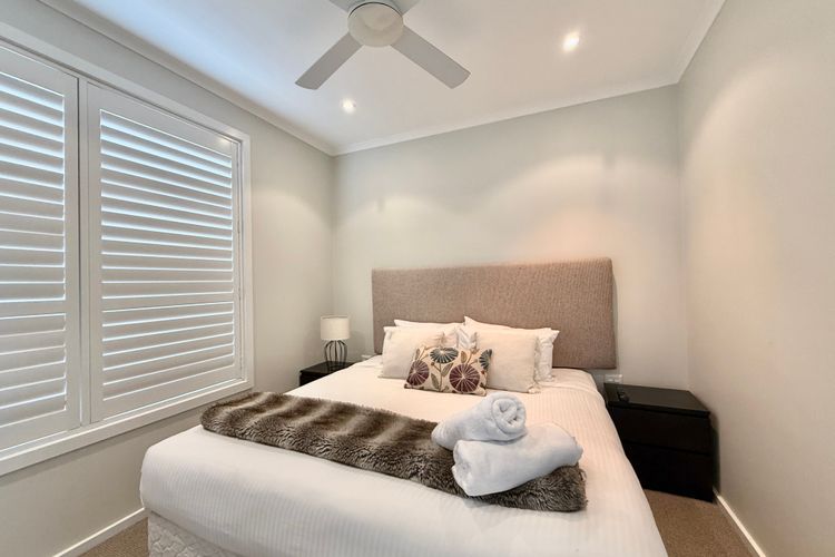 Coastal Breeze at Caves Beach Villas