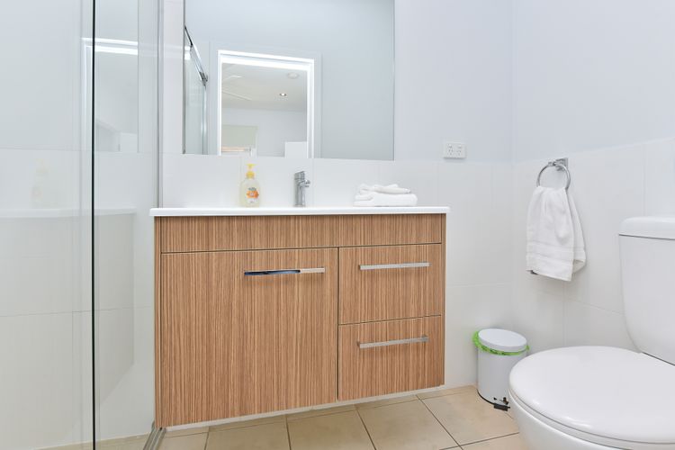 Blue Lagoon at Caves Beach Villas