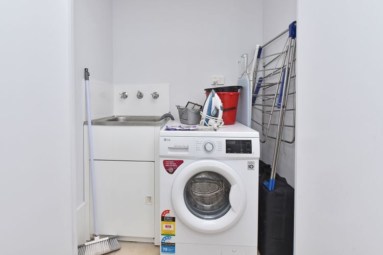 Blue Lagoon at Caves Beach Villas