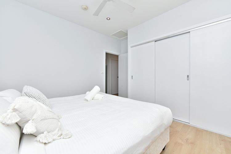 Blue Lagoon at Caves Beach Villas