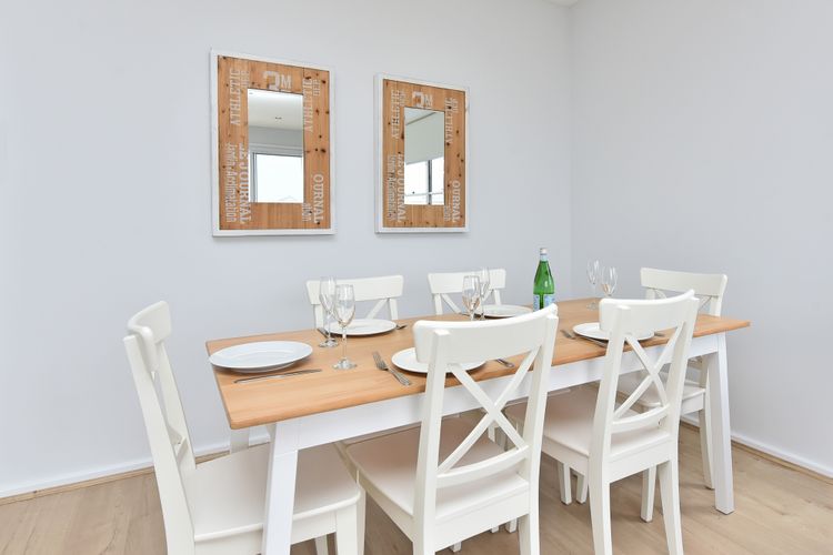 Blue Lagoon at Caves Beach Villas