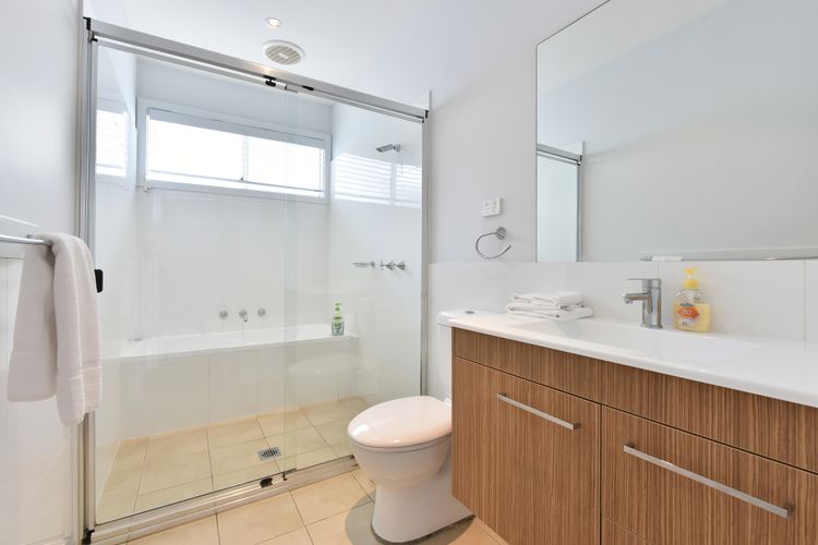 Blue Lagoon at Caves Beach Villas