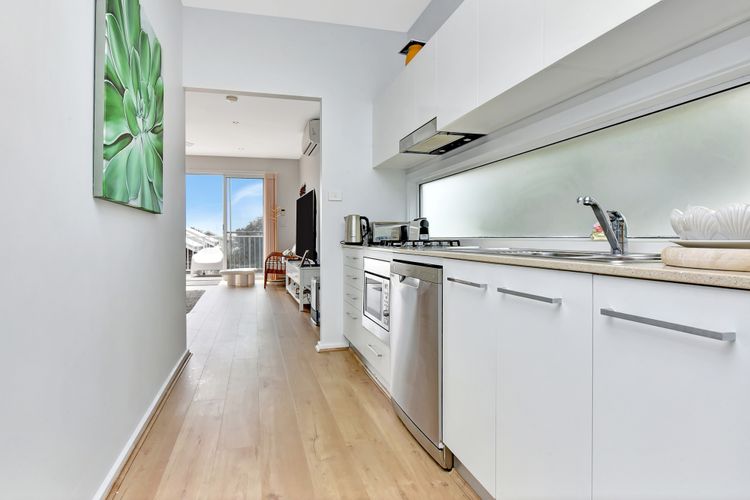 Blue Lagoon at Caves Beach Villas