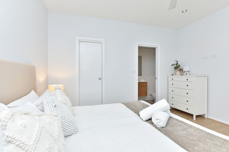 Blue Lagoon at Caves Beach Villas