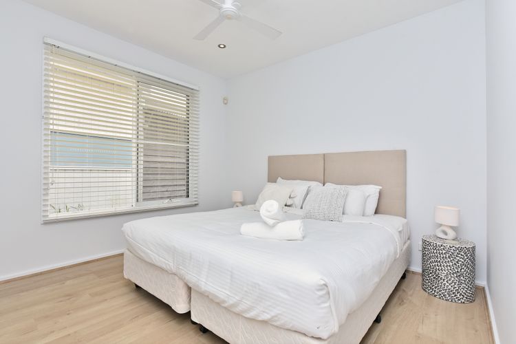 Blue Lagoon at Caves Beach Villas