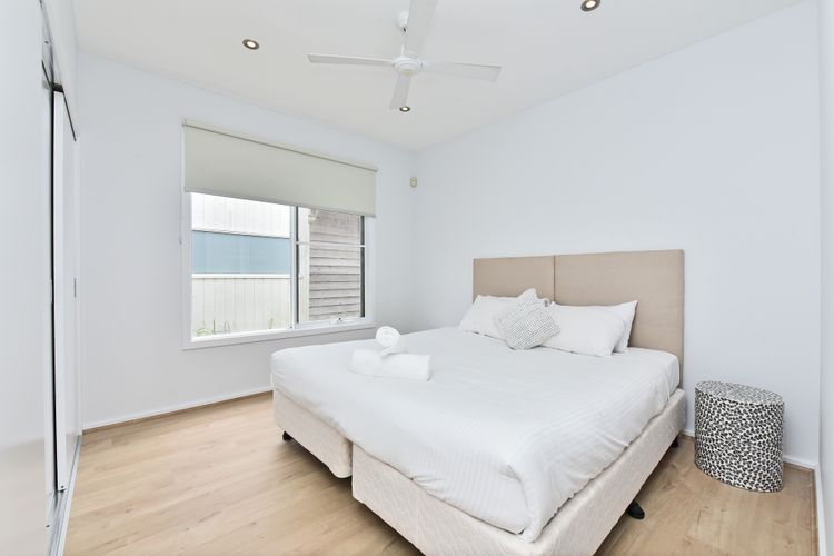 Blue Lagoon at Caves Beach Villas