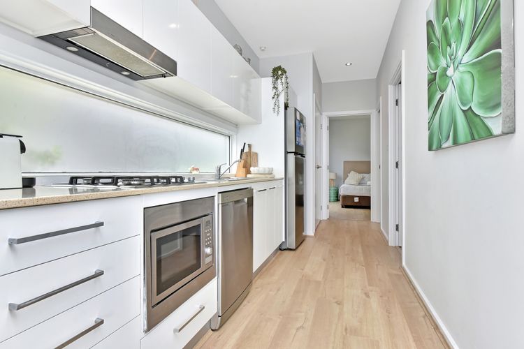 Blue Lagoon at Caves Beach Villas