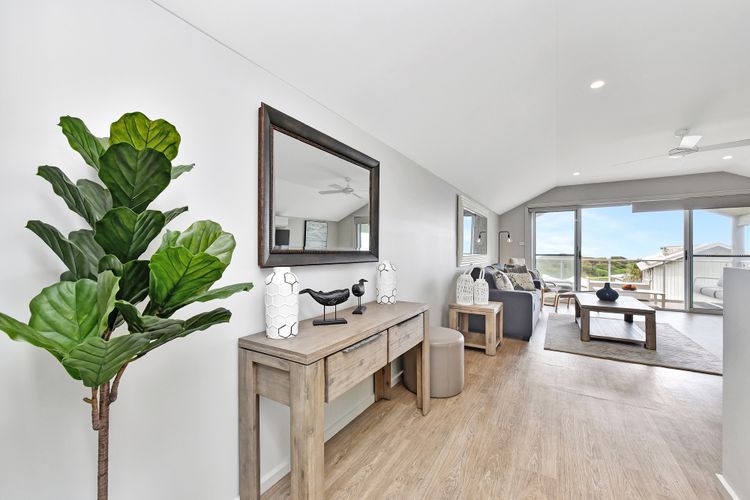 Bluewater Bliss at Caves Beach Villas
