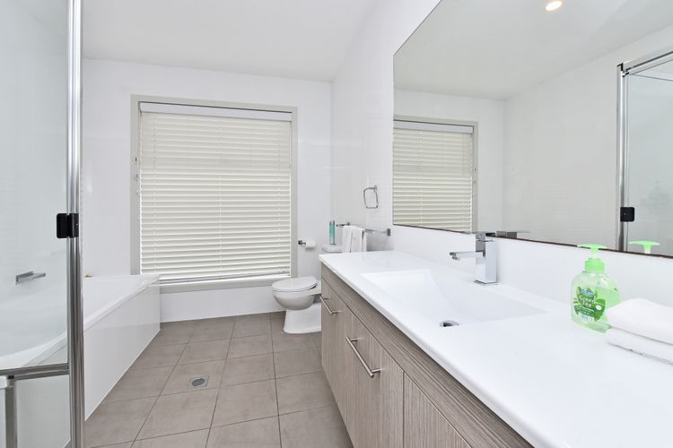 Bluewater Bliss at Caves Beach Villas