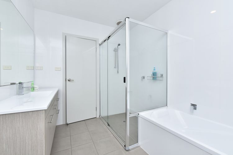 Bluewater Bliss at Caves Beach Villas