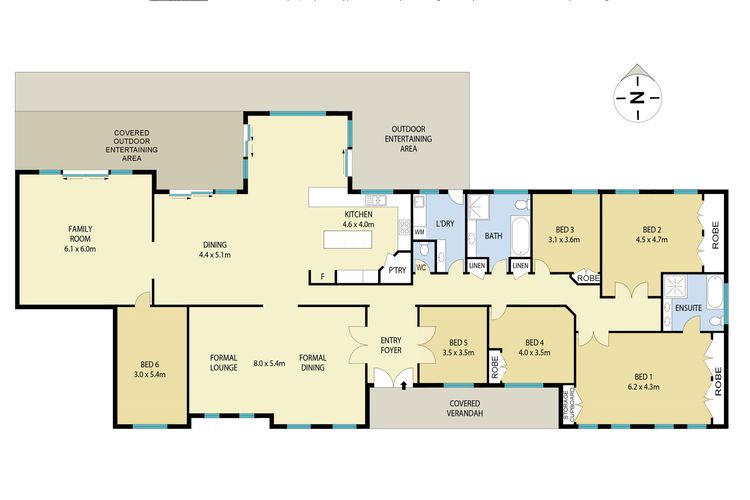 Silver Springs 6br Luxury Homestead with Wifi, Pool. Fireplace, Views, Olives and Space