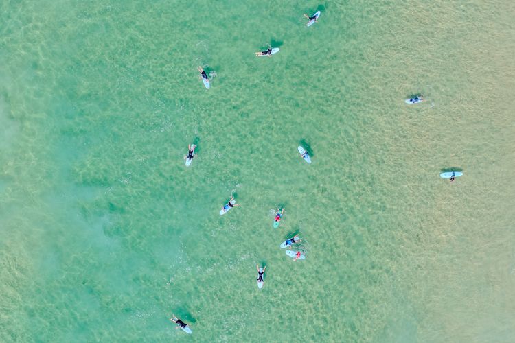 Beach Escape at Caves Beach Villas