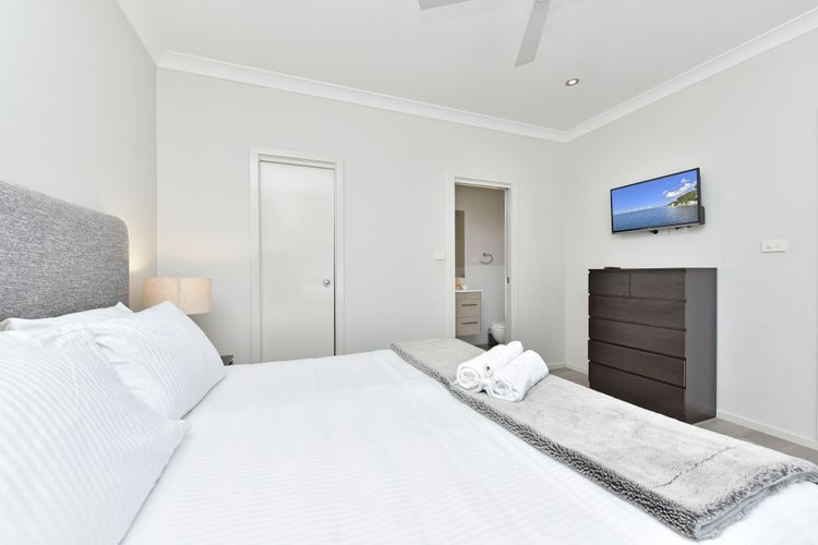 Ahoy Villa at Caves Beach Villas