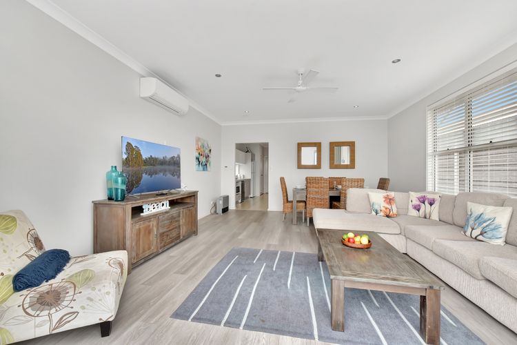 Ahoy Villa at Caves Beach Villas