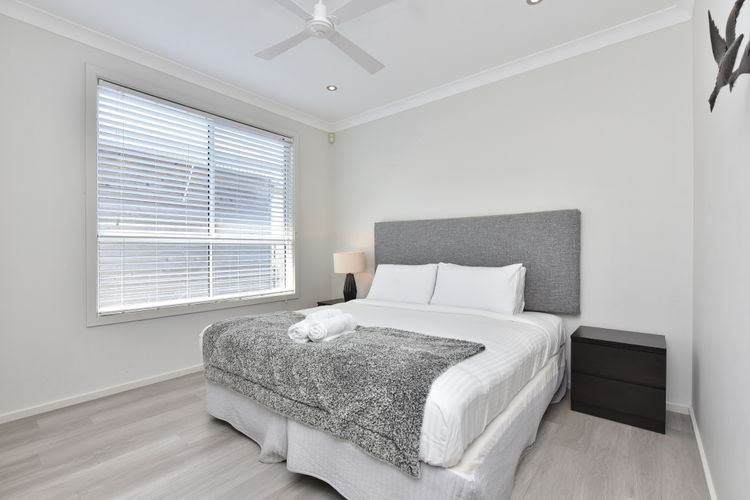 Ahoy Villa at Caves Beach Villas