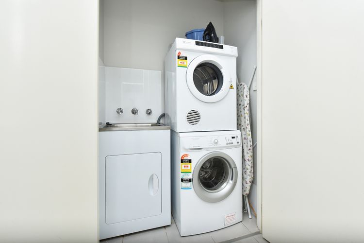 Ahoy Villa at Caves Beach Villas