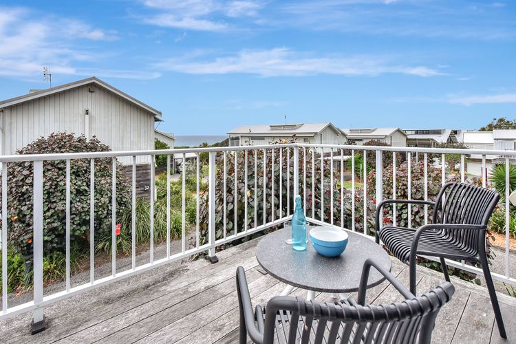 Ahoy Villa at Caves Beach Villas