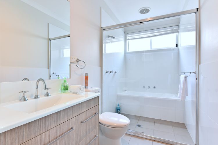 Ahoy Villa at Caves Beach Villas