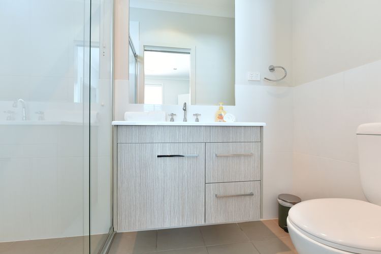 Ahoy Villa at Caves Beach Villas