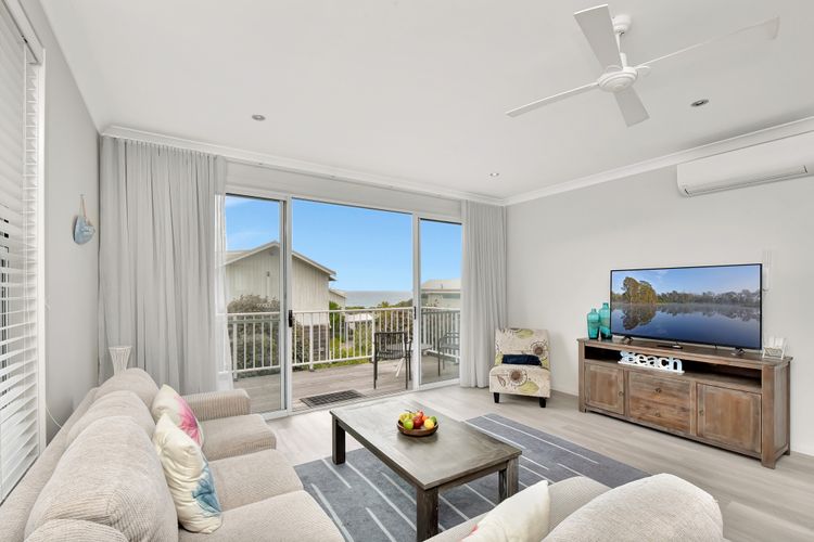 Ahoy Villa at Caves Beach Villas