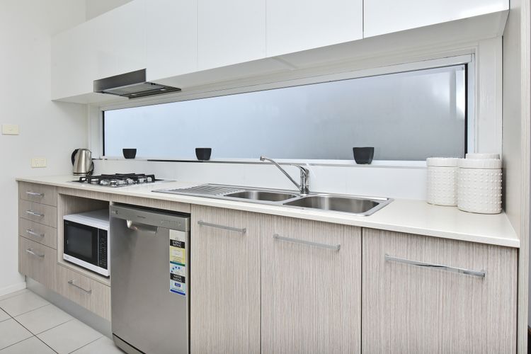 Ahoy Villa at Caves Beach Villas