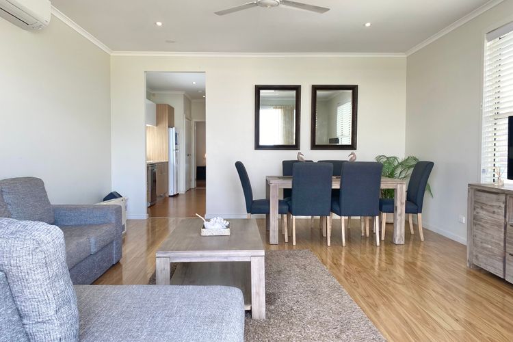 Aqua Villa at Caves Beach Villas