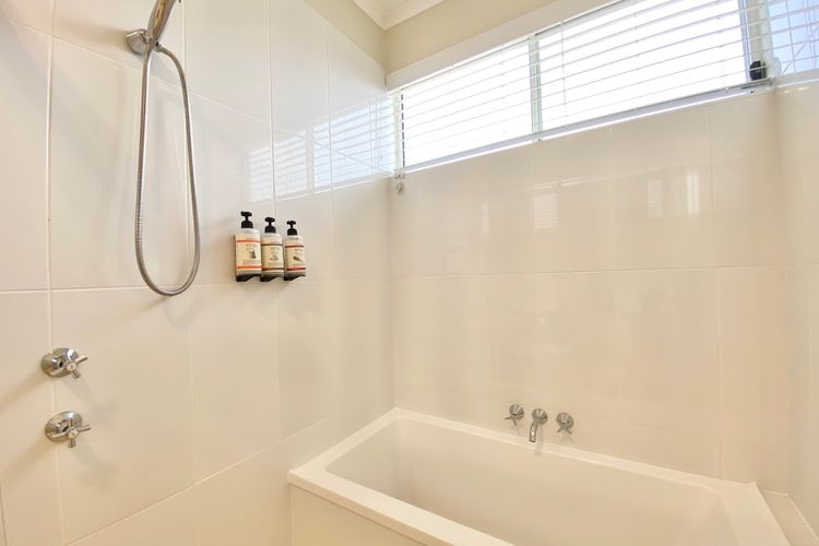 Aqua Villa at Caves Beach Villas