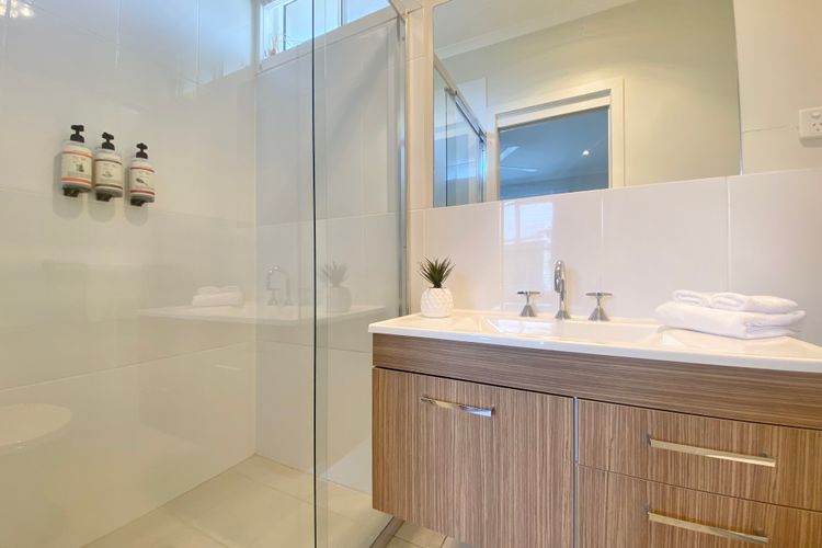 Aqua Villa at Caves Beach Villas