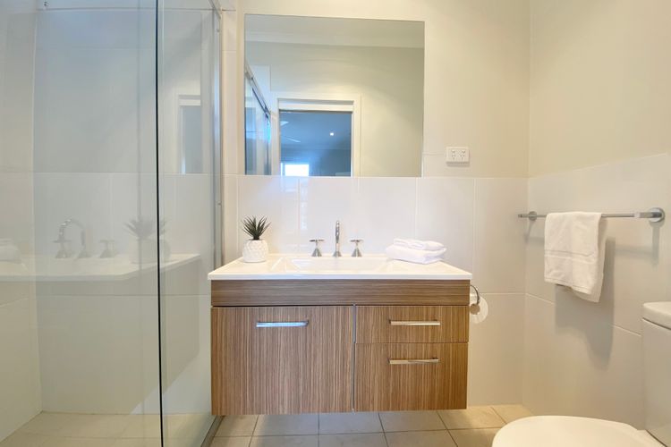 Aqua Villa at Caves Beach Villas