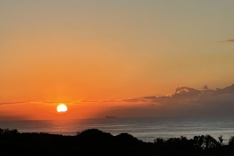 Aqua Villa at Caves Beach Villas