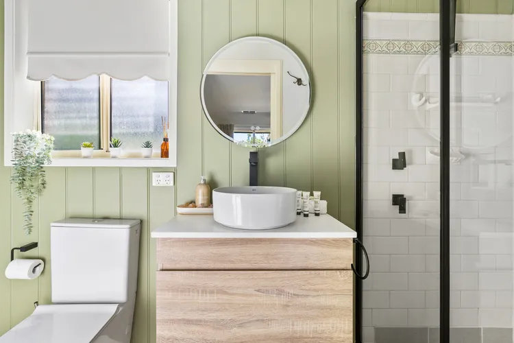 Waterfront Paradise Lodge Brightwaters