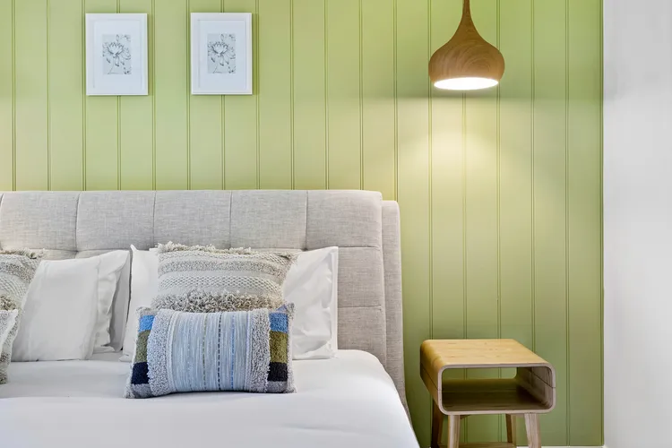 Waterfront Paradise Lodge Brightwaters