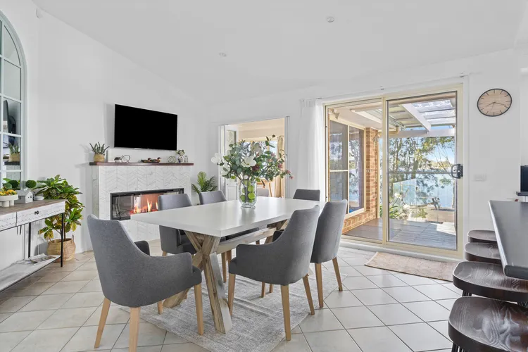 Waterfront Paradise Lodge Brightwaters