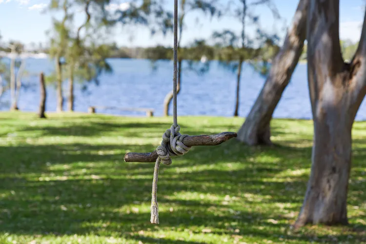 Waterfront Paradise Lodge Brightwaters