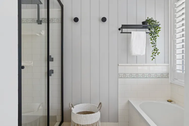 Waterfront Paradise Lodge Brightwaters